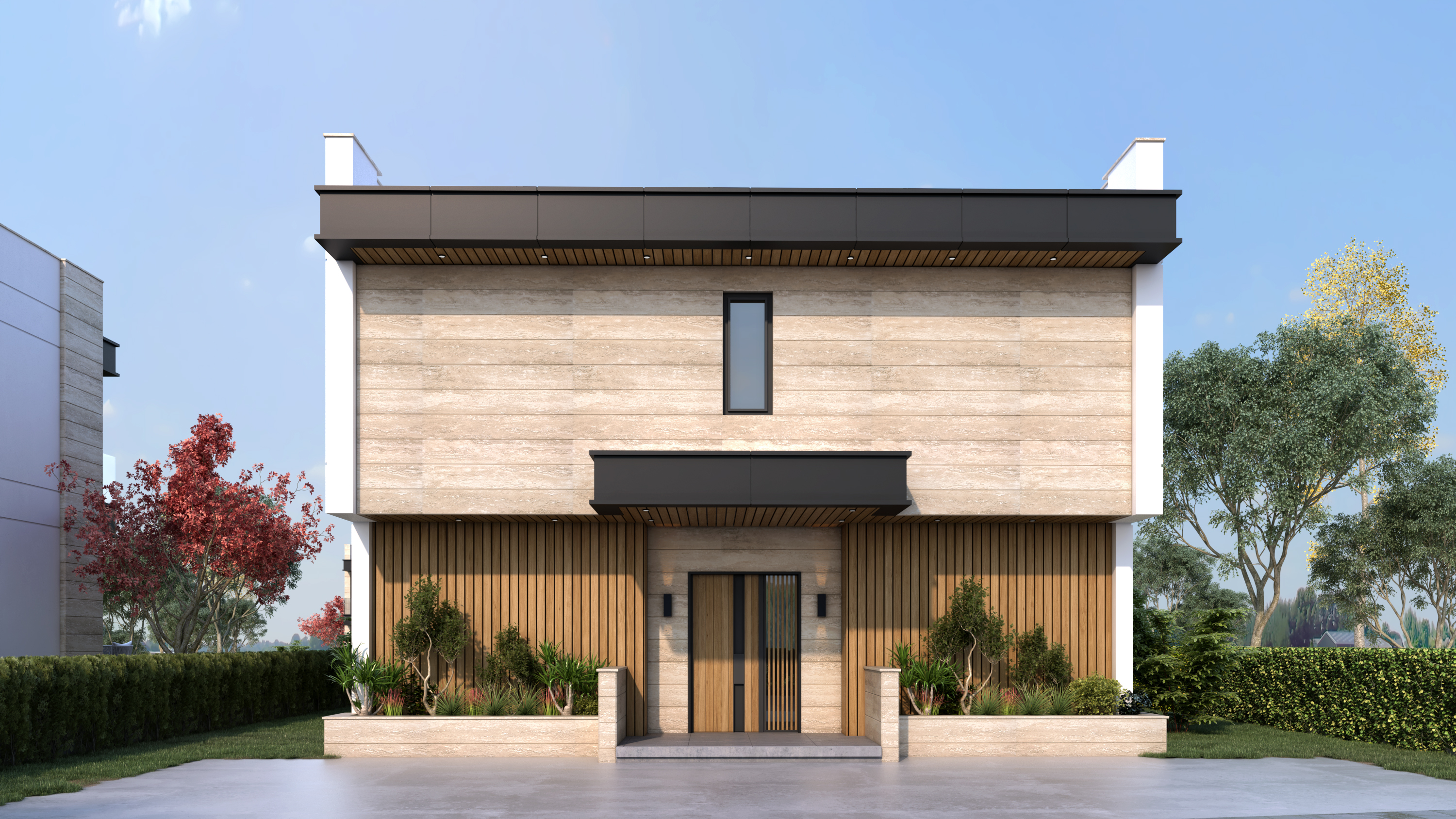 Baydar ve Uğurlu Aileleri