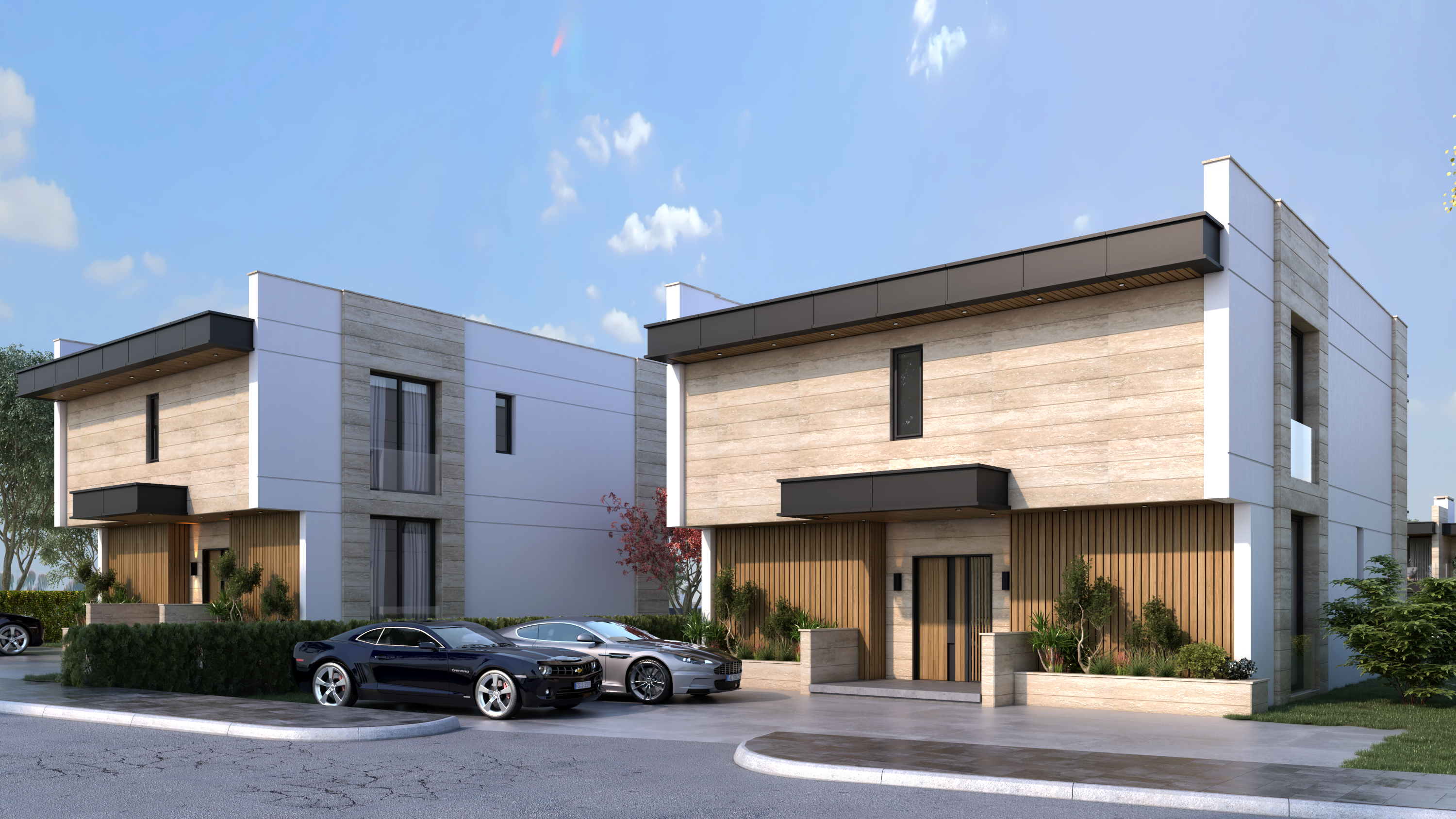 Baydar ve Uğurlu Aileleri