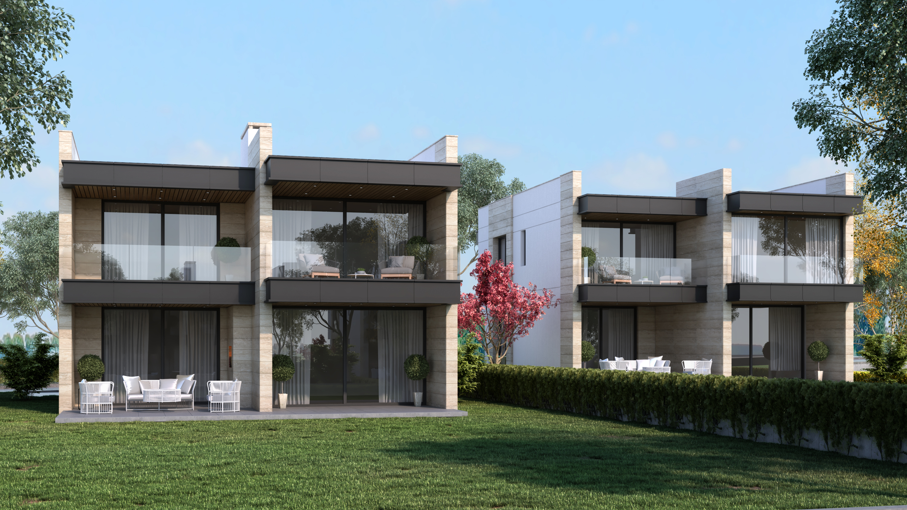 Baydar ve Uğurlu Aileleri