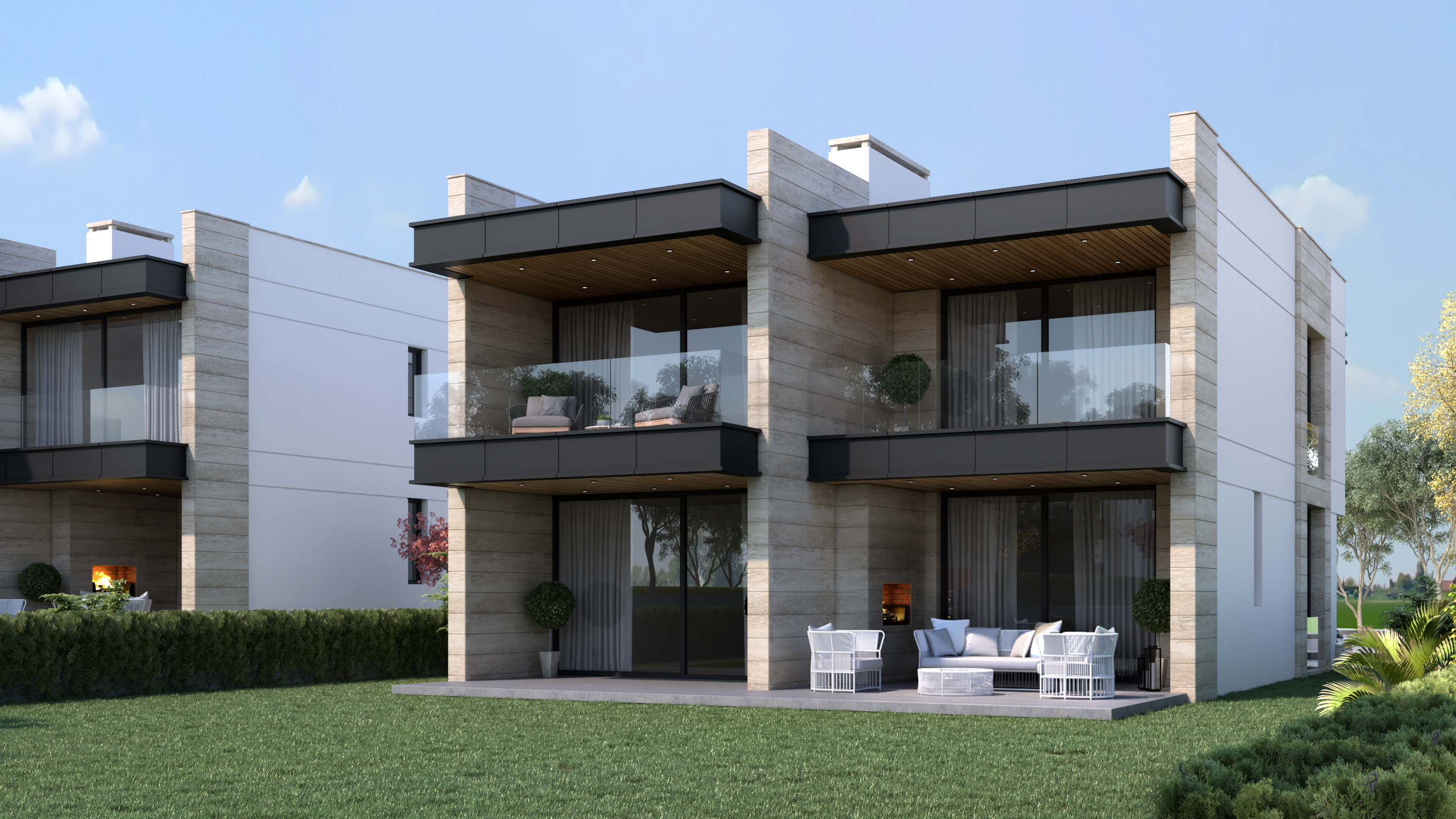 Baydar ve Uğurlu Aileleri