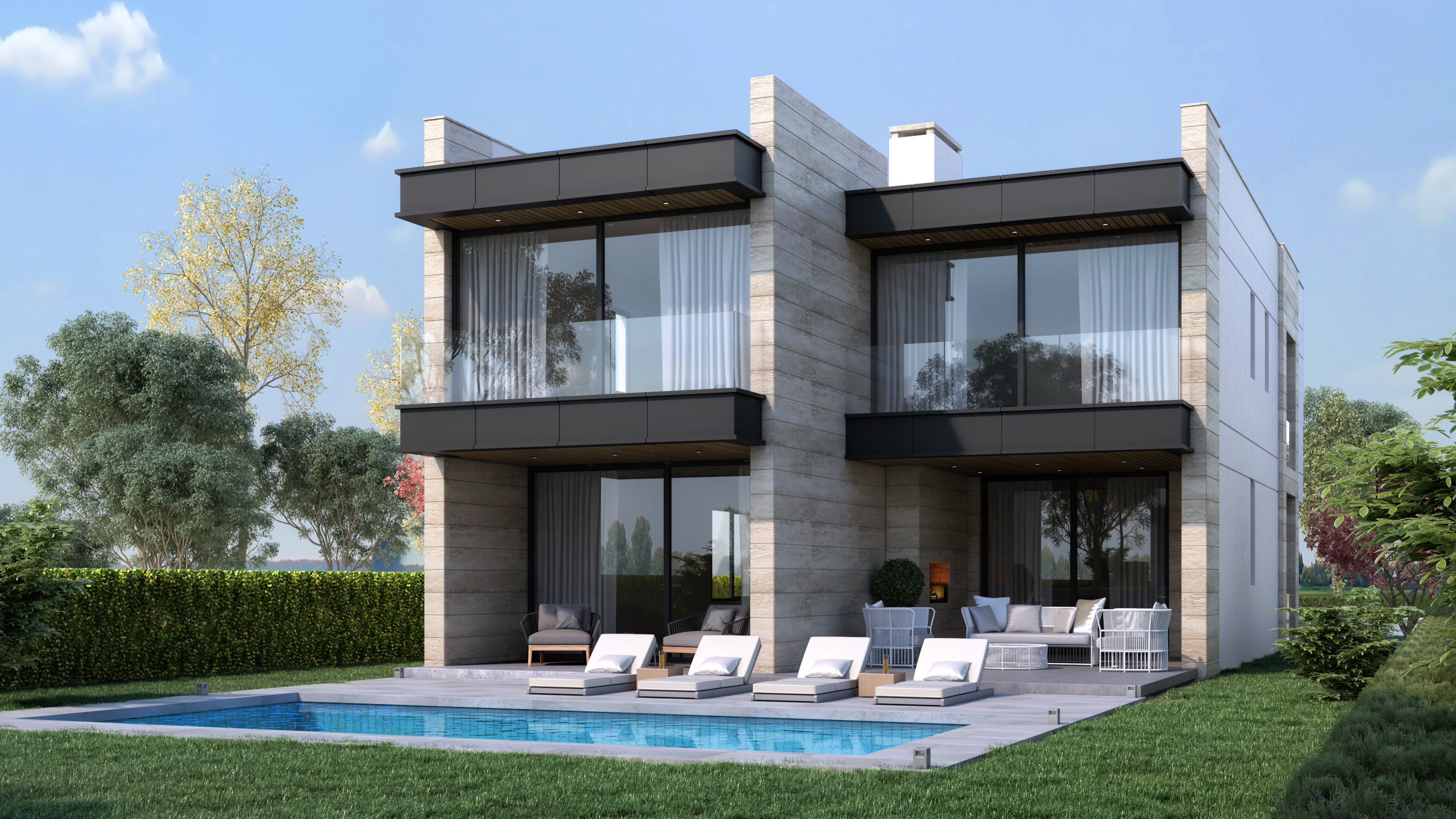 Baydar ve Uğurlu Aileleri