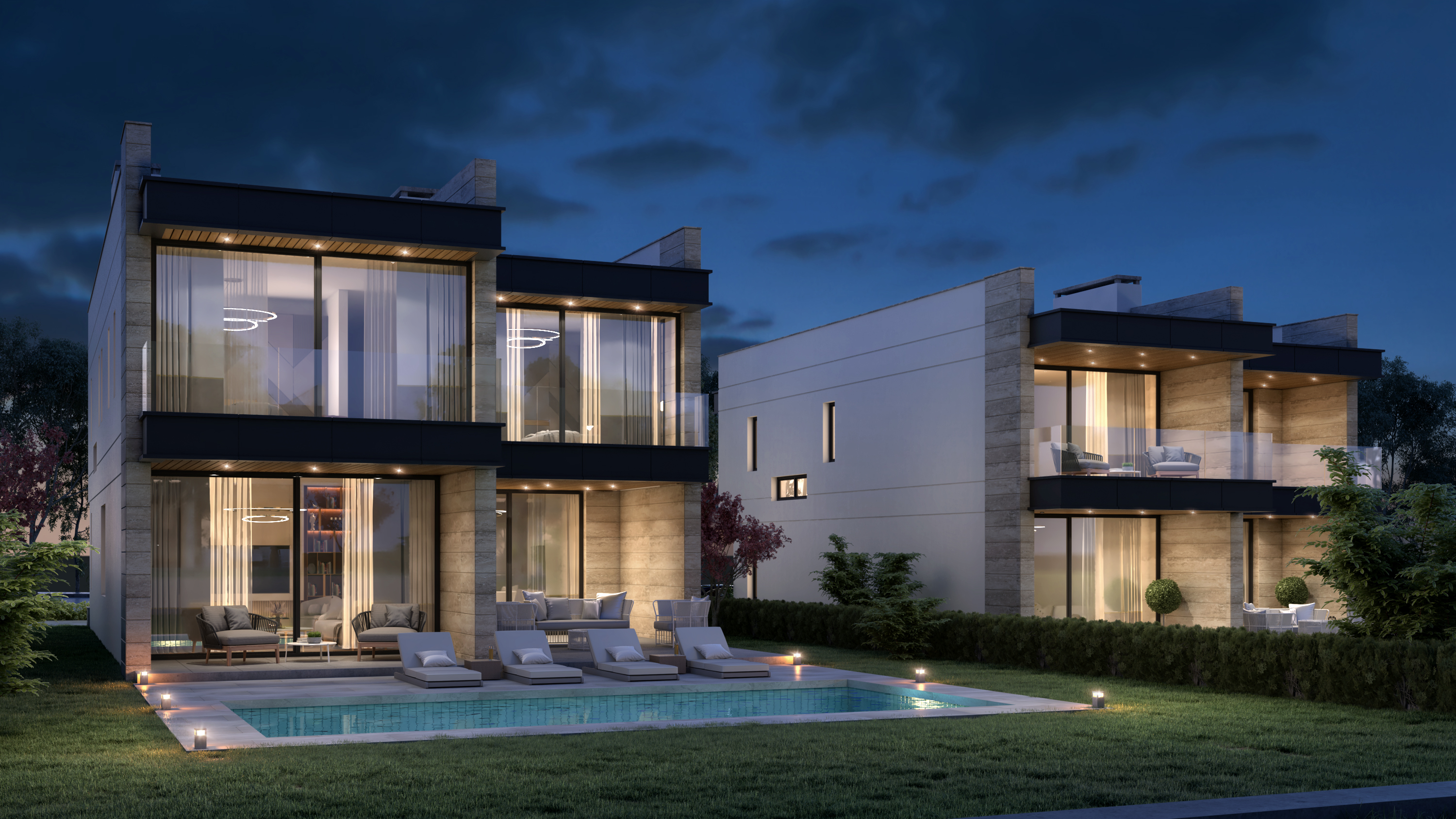 Baydar ve Uğurlu Aileleri