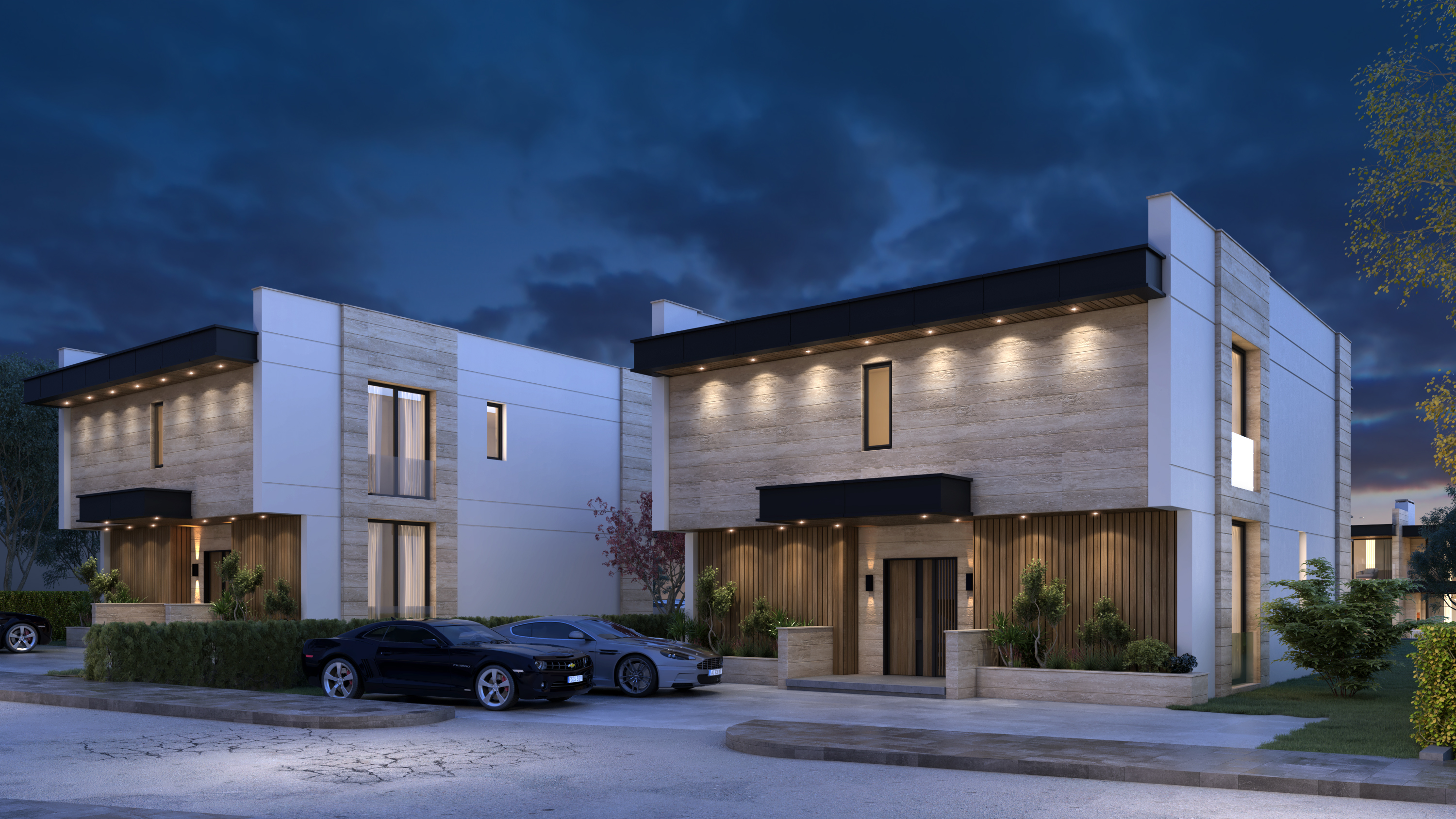 Baydar ve Uğurlu Aileleri