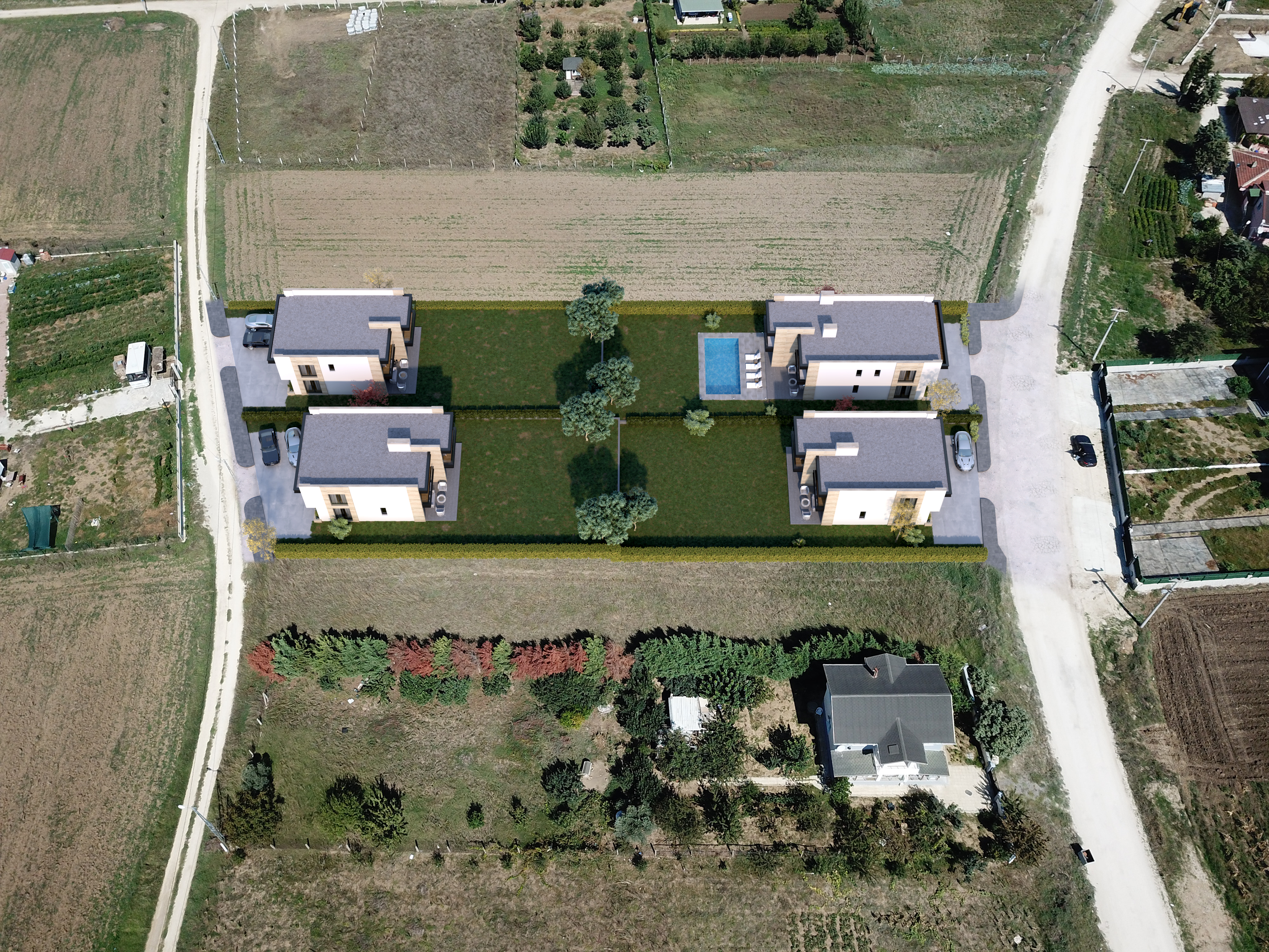 Baydar ve Uğurlu Aileleri