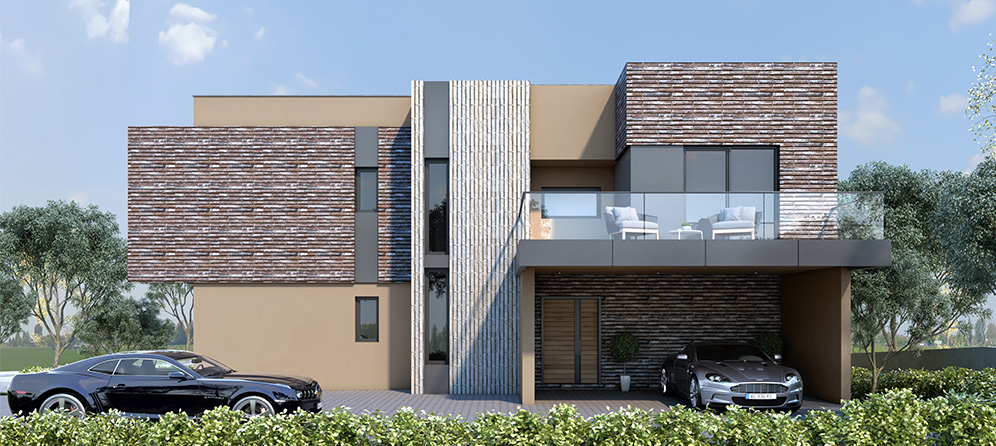 Dinçer Ailesi Villası