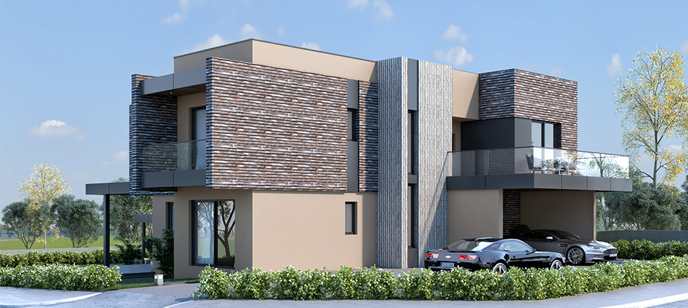 Dinçer Ailesi Villası