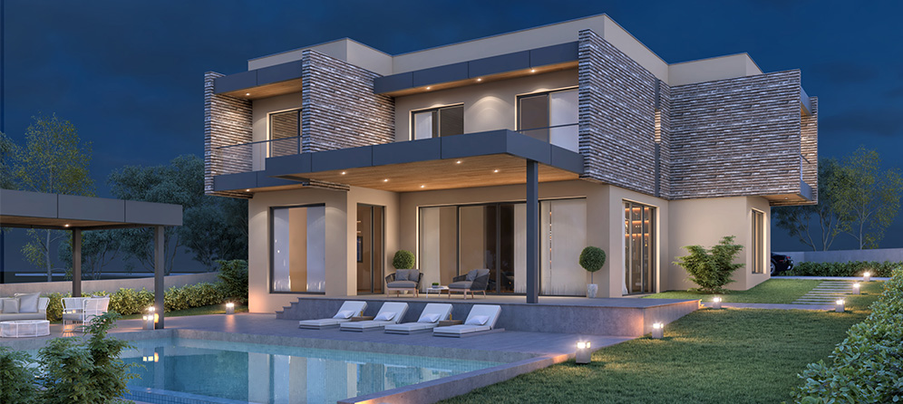 Dinçer Ailesi Villası