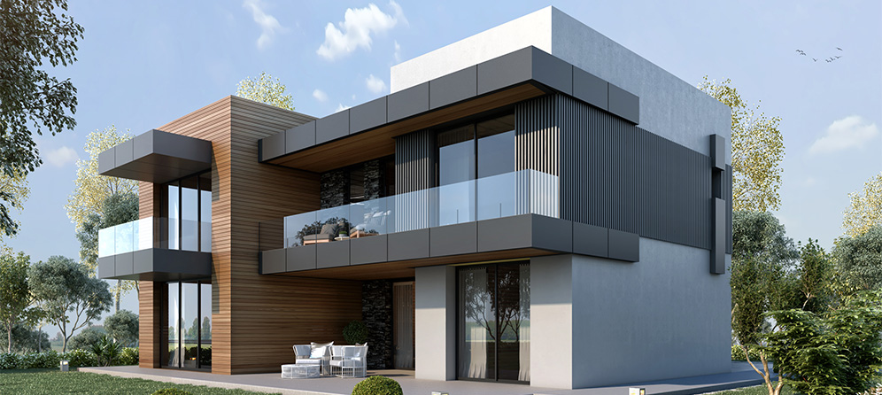 Serbest Ailesi Villası