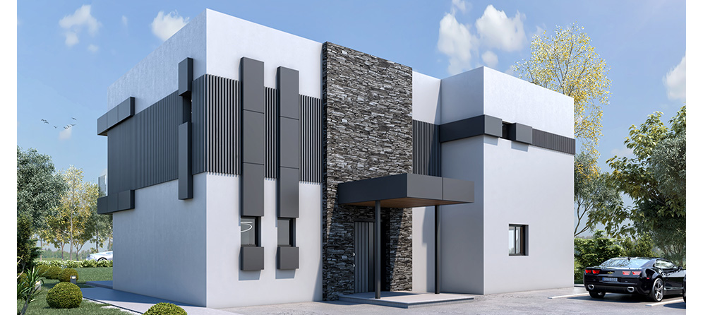 Serbest Ailesi Villası