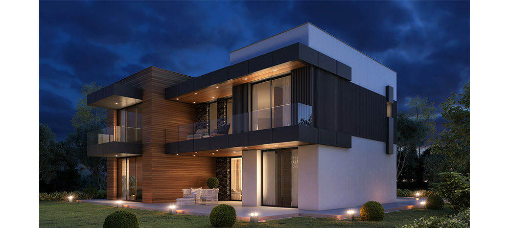 Serbest Ailesi Villası