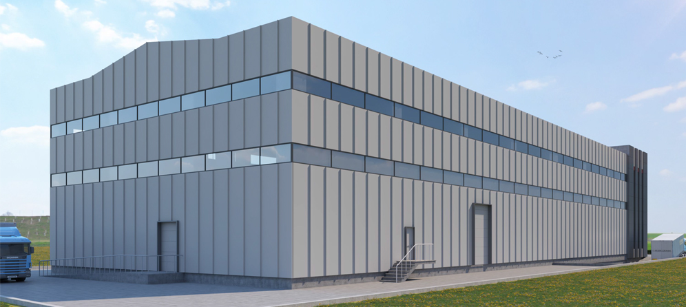 Zümrüt Suni Deri Fabrikası