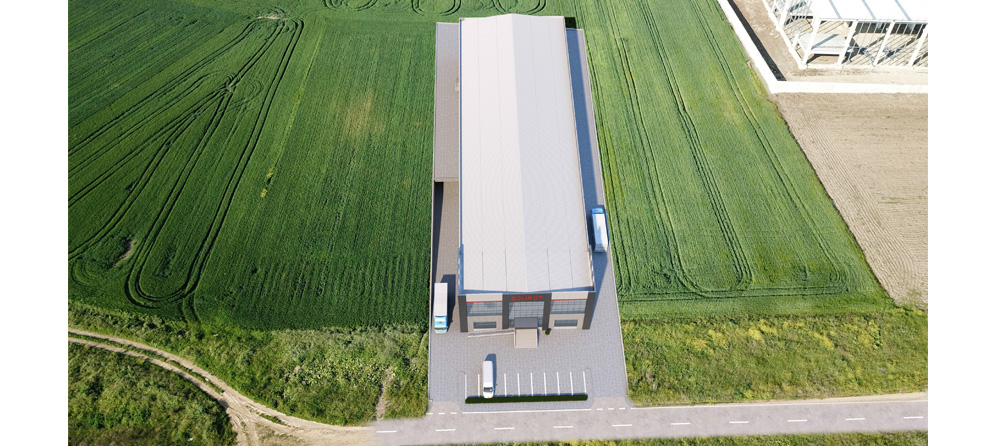 Zümrüt Suni Deri Fabrikası